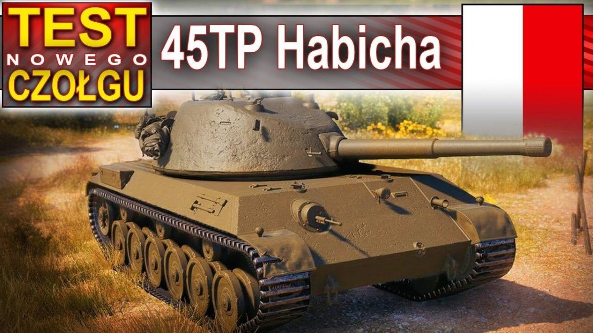 45tp Habicha