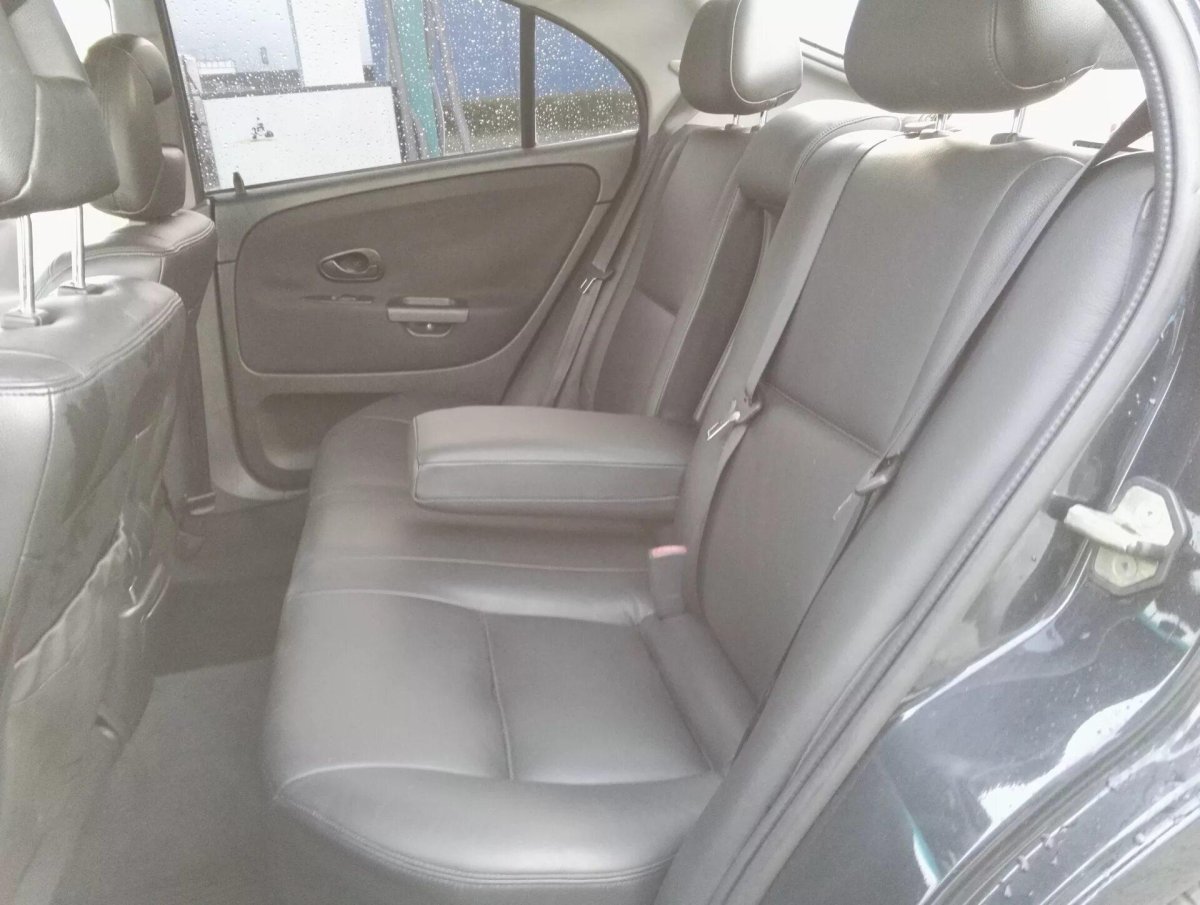 Кожаный салон Каризма