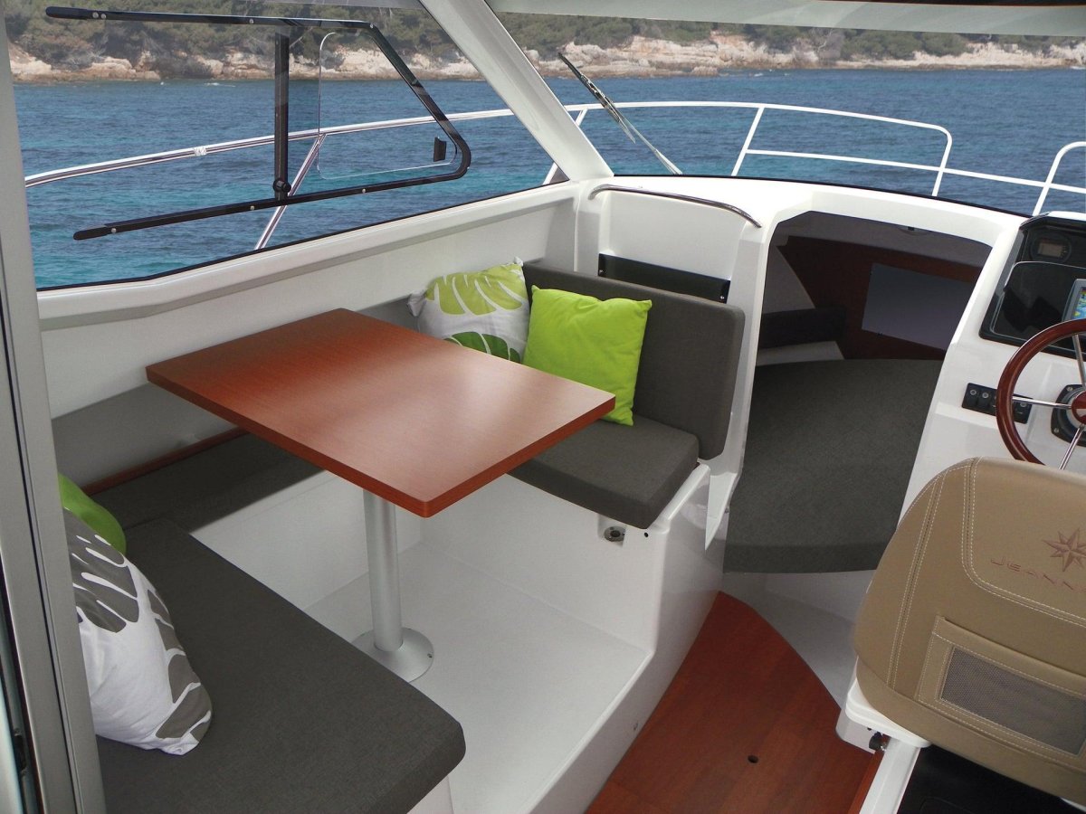 Merry Fisher 755 Marlin