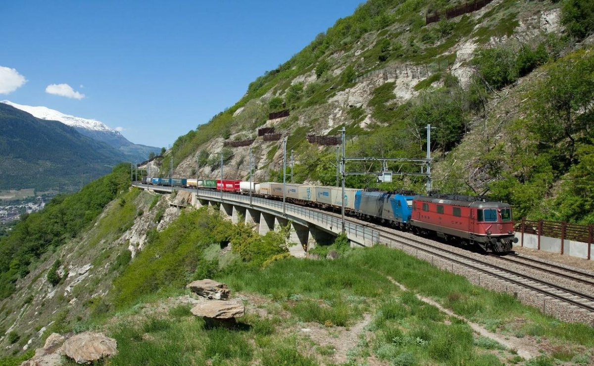 Северо Кавказская дорога