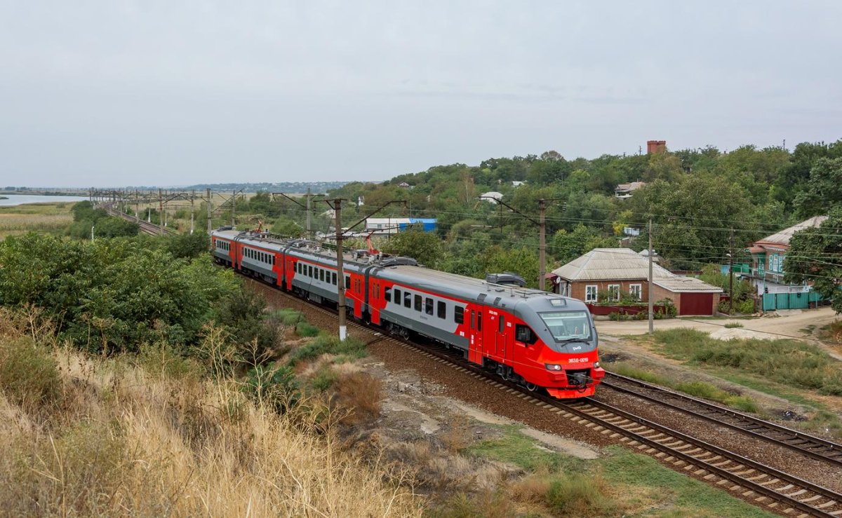 Эп3д Кисловодск