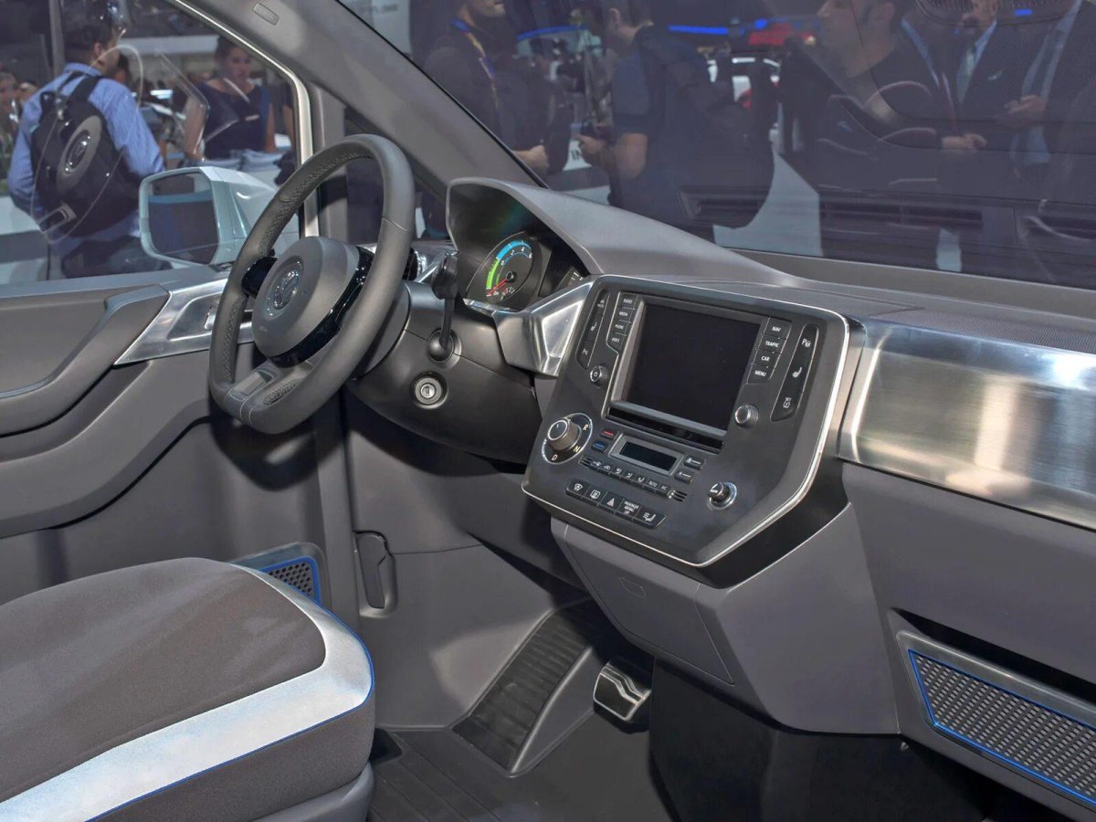 Фольксваген Мультивен т7