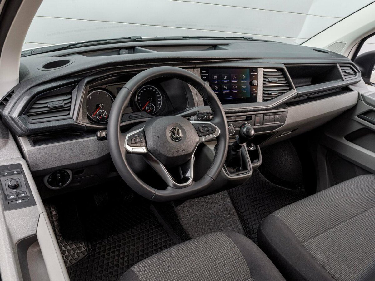 Фольксваген Транспортер t 6.1