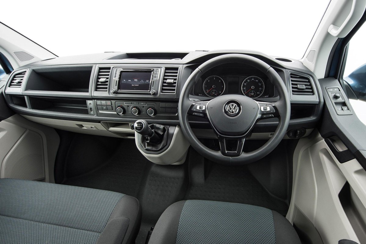 Фольксваген Transporter t6