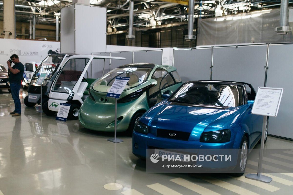 Лада Рапан 2020