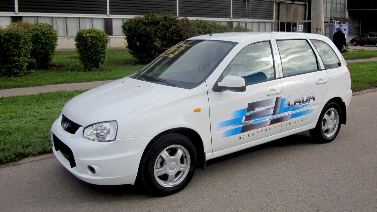 Lada ellada