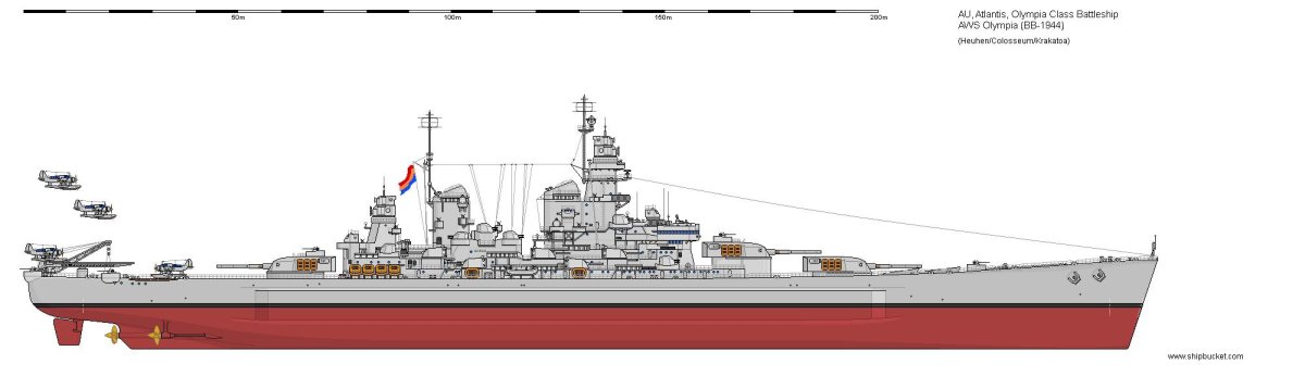 Линкор Гасконь