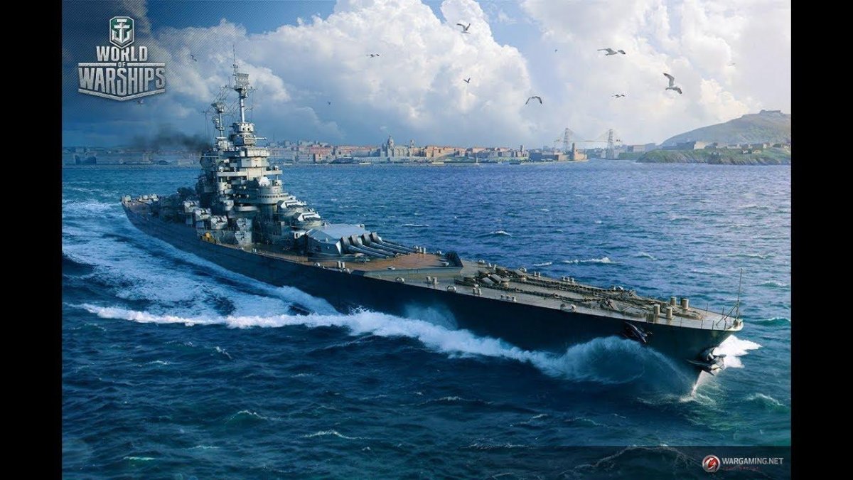 Линкор Республика