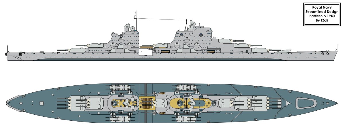 Линкор-авианосец Ямато