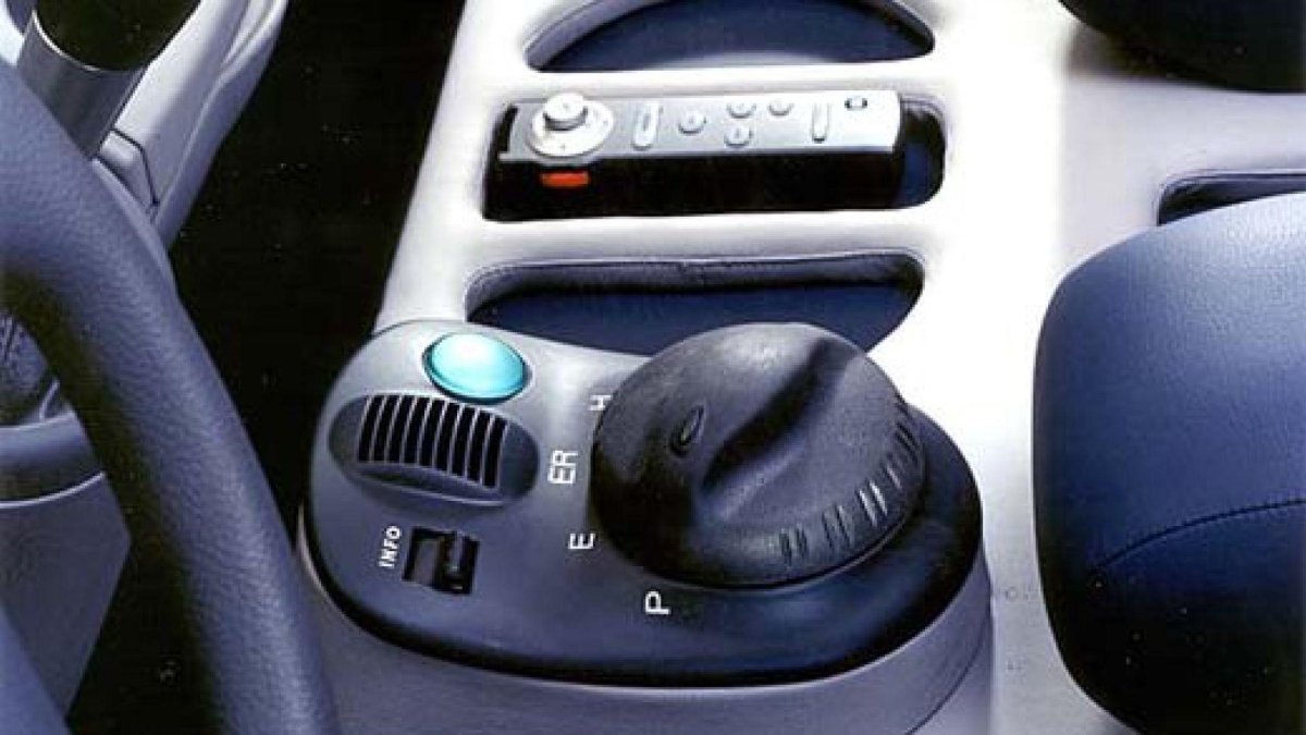 Фиат Мультипла 2000 года