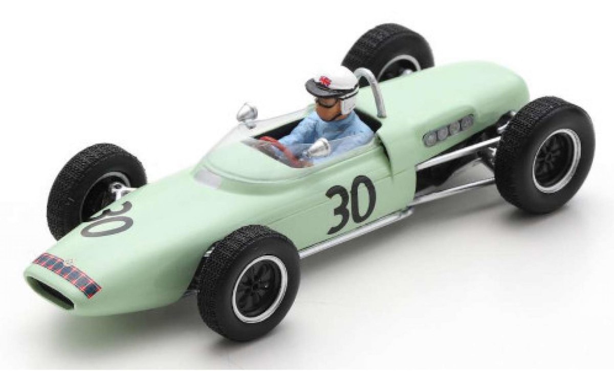 Viva Lotus 18 +++