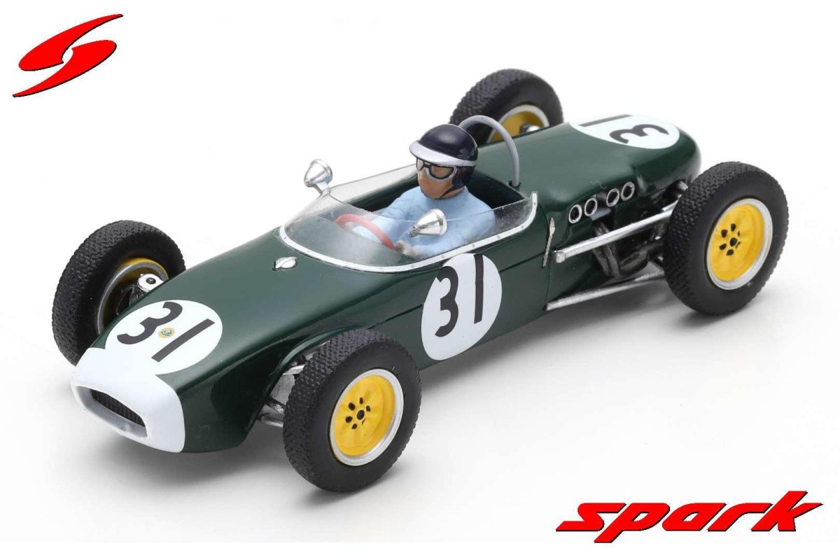 Formula Junior