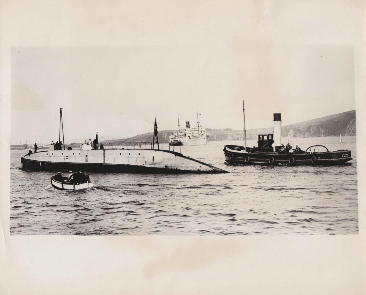 Катер Наутилус 800