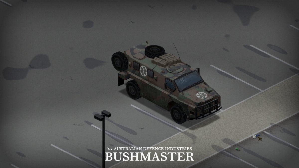 Project Zomboid летальность вируса