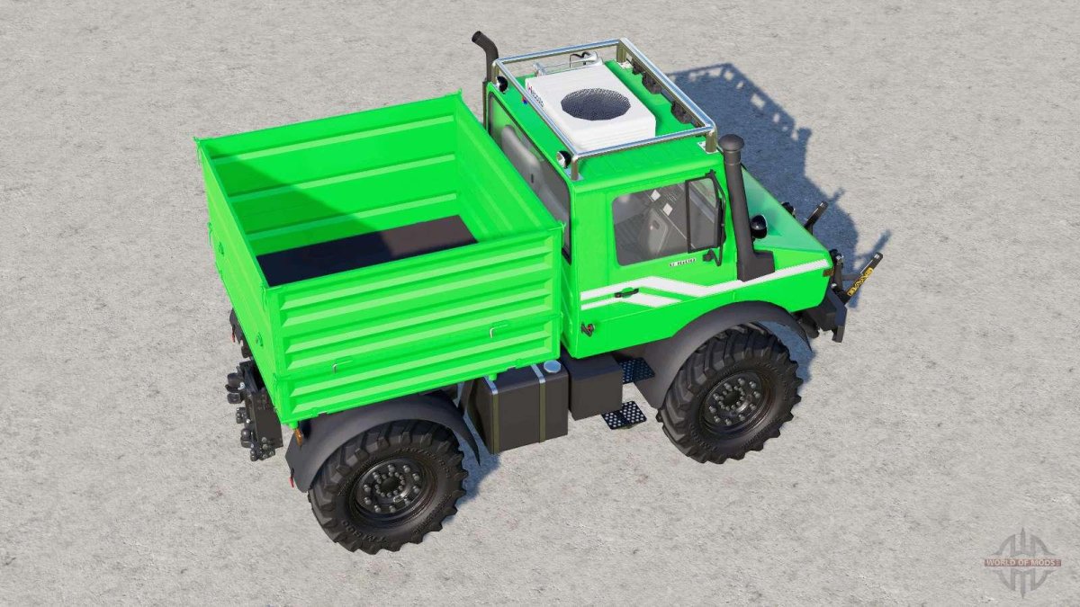 Unimog