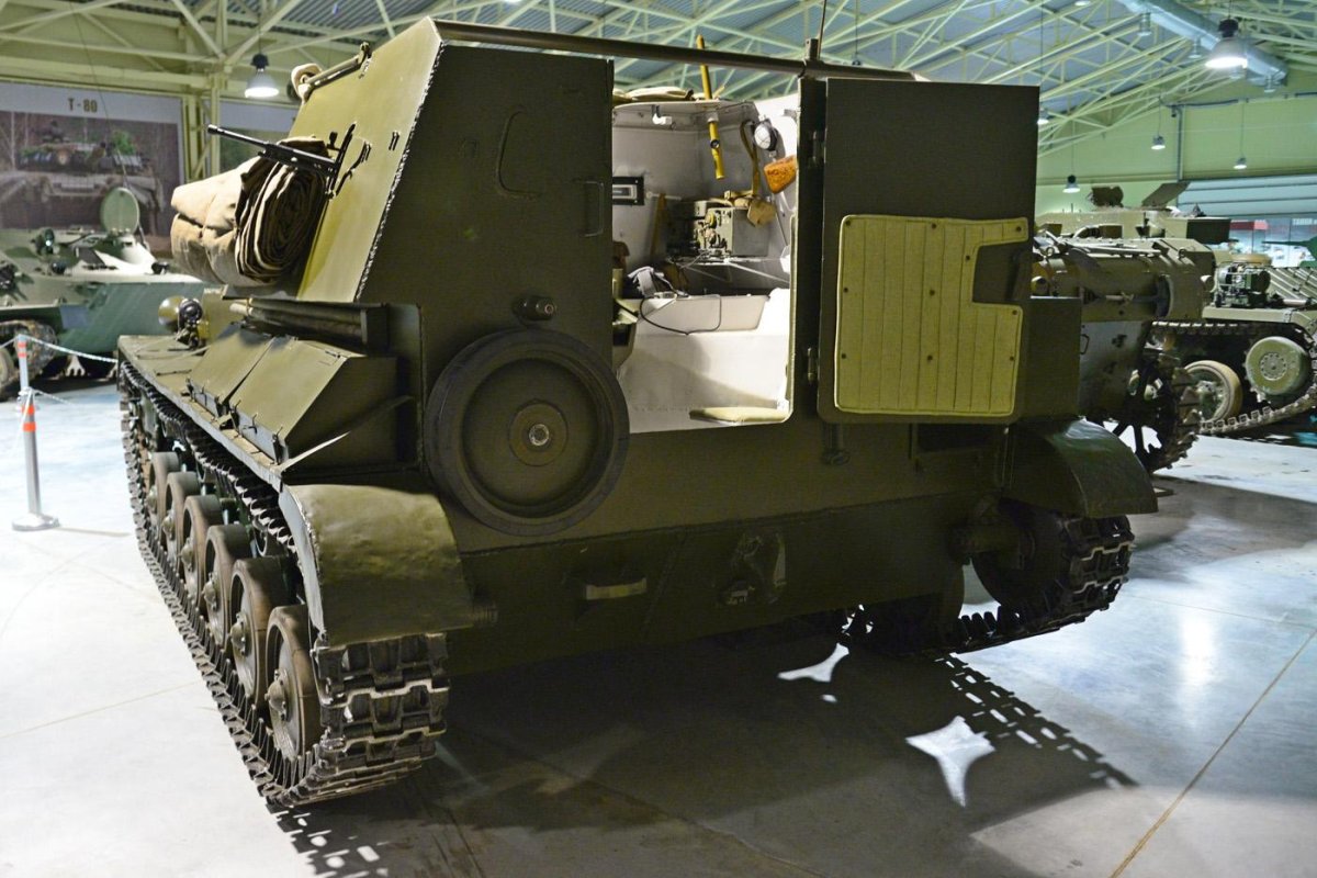 Музей Падиково