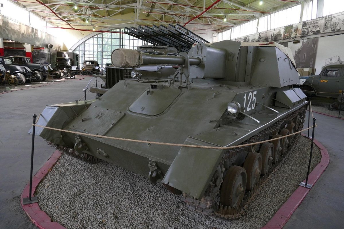 Моторы войны