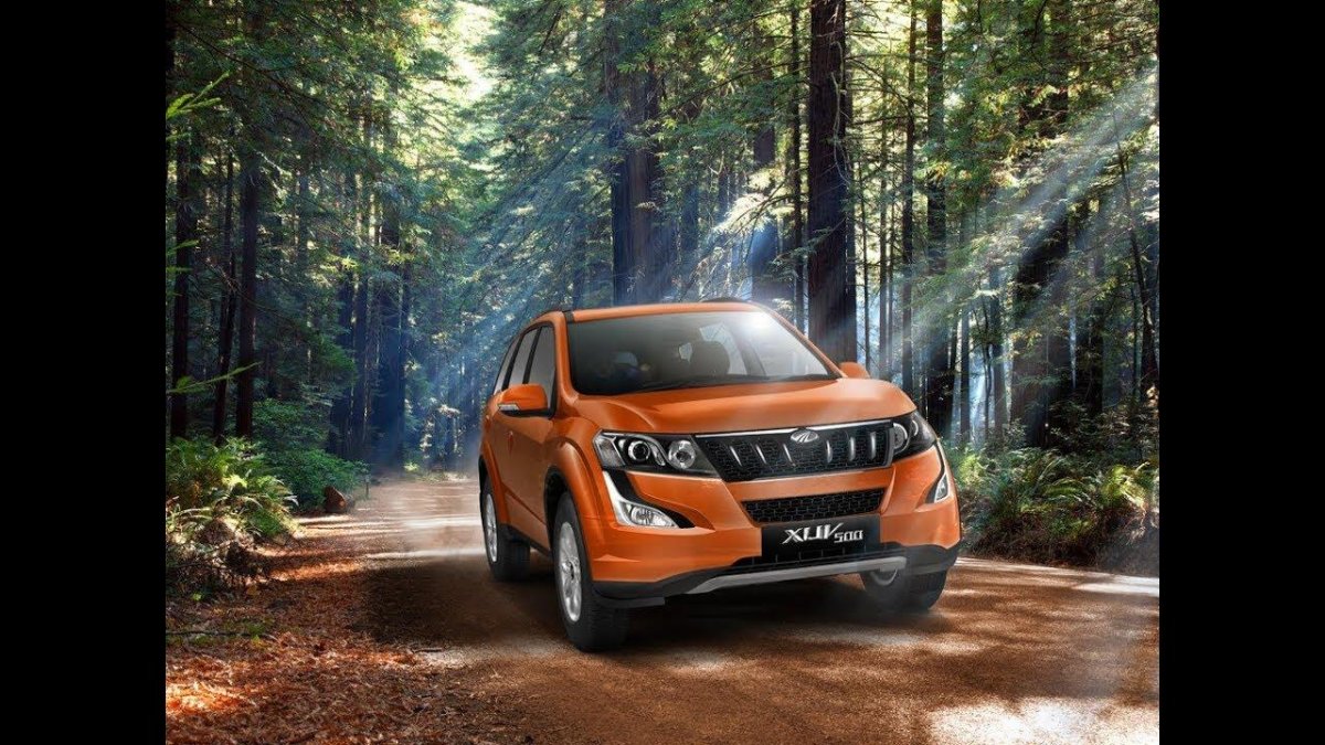 Mahindra &amp; Mahindra