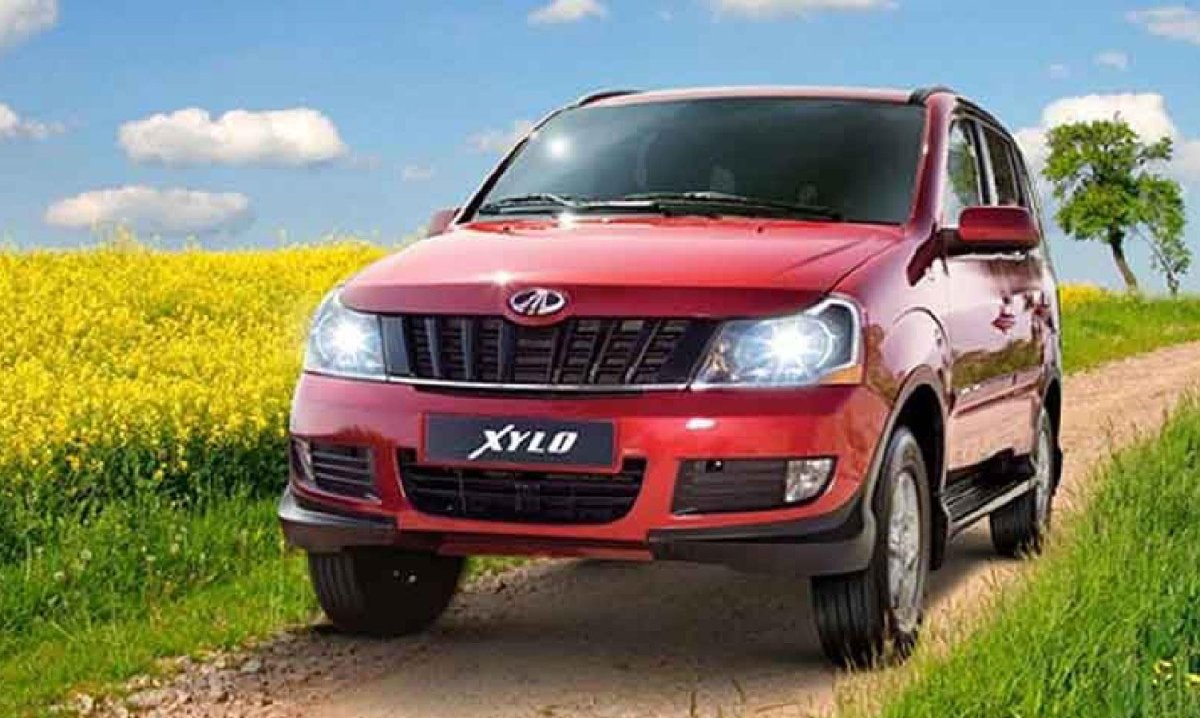 Mahindra Xylo