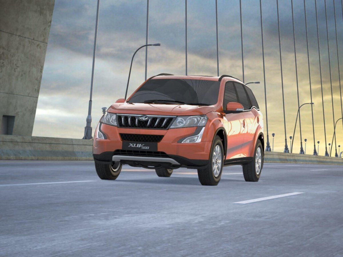 Махиндра сатдобато