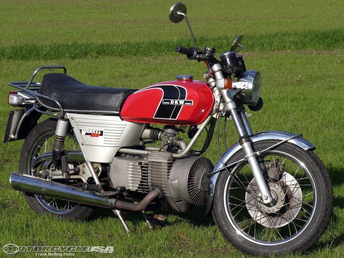 Мотоцикл Урал Геркулес