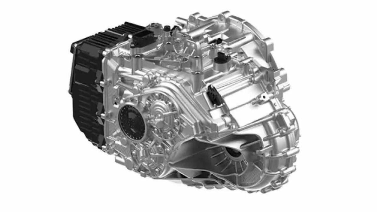 Хавал ф7 коробка передач