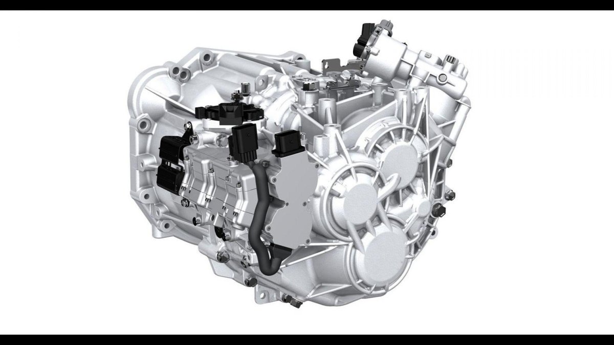 АКПП 7dct Kia Ceed
