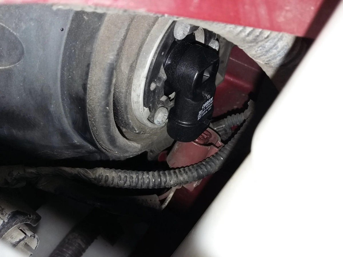 Понтиак Вайб лампочки