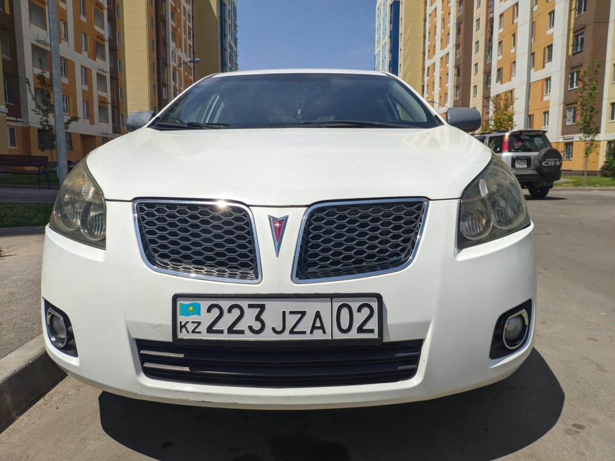 Вайб 2010 года