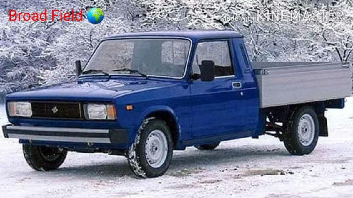 Лада ВИС 2345