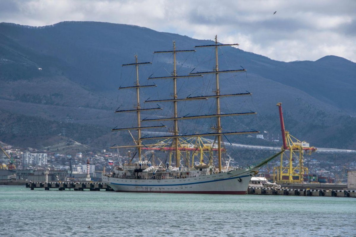 Пус Херсонес