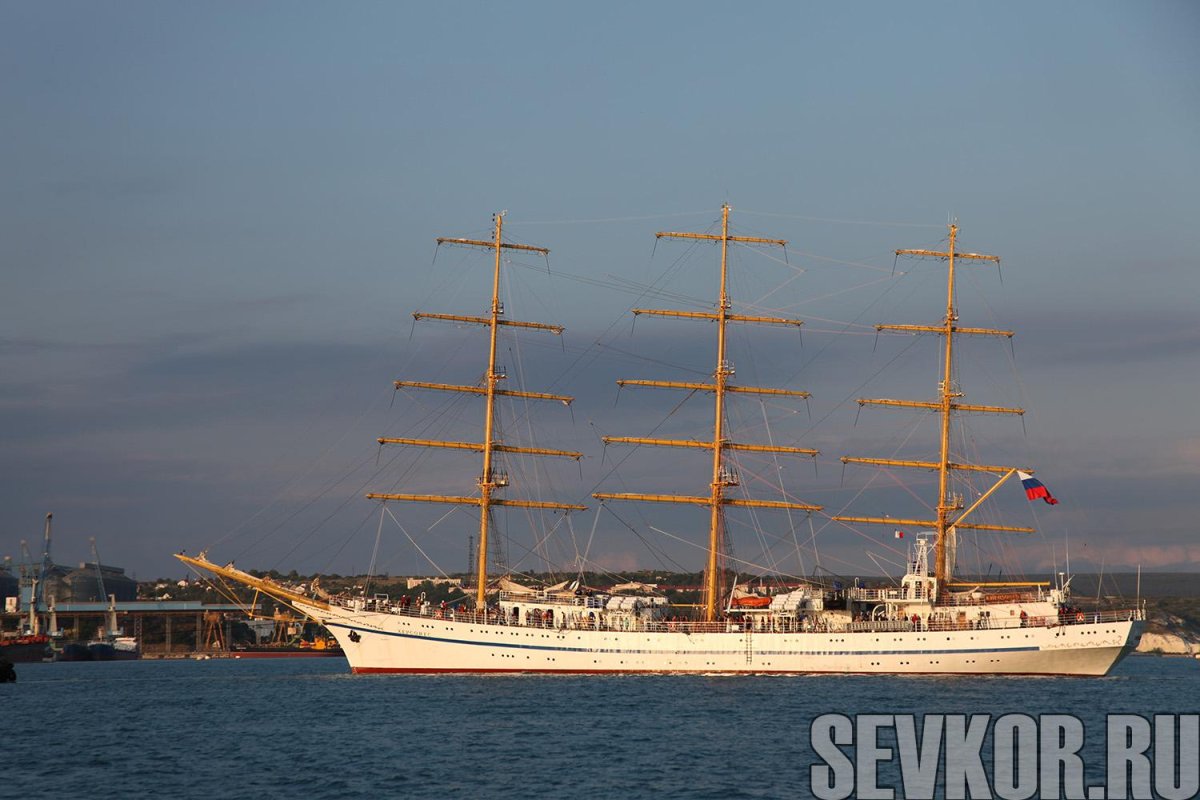 Херсонес корабль