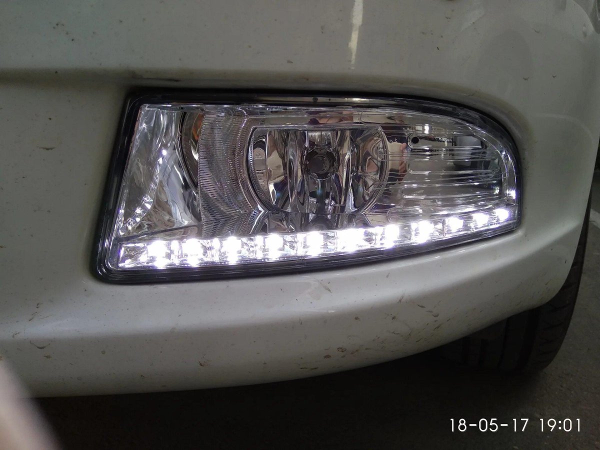 ДХО Октавия а5