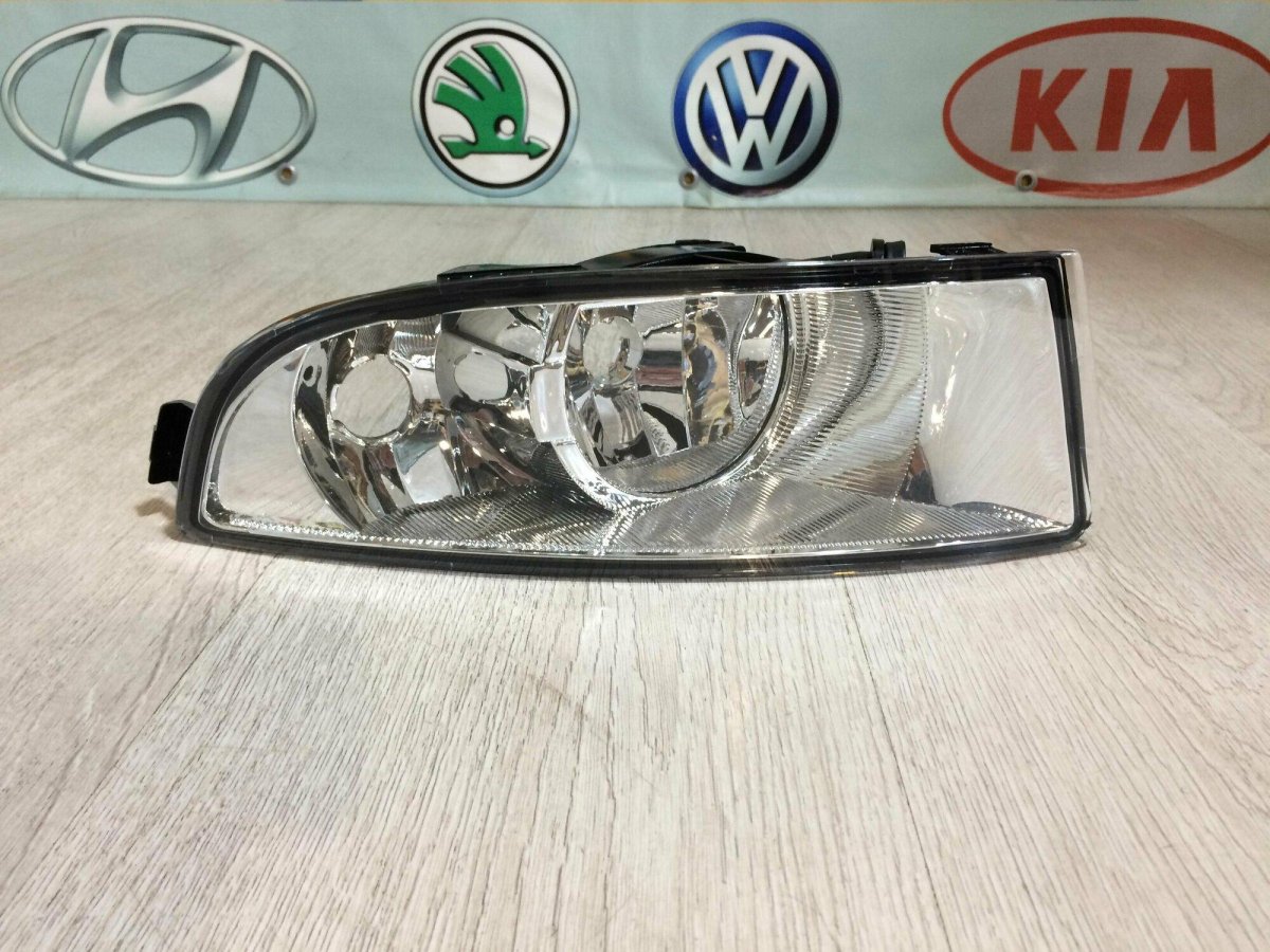 ДХО Октавия а5