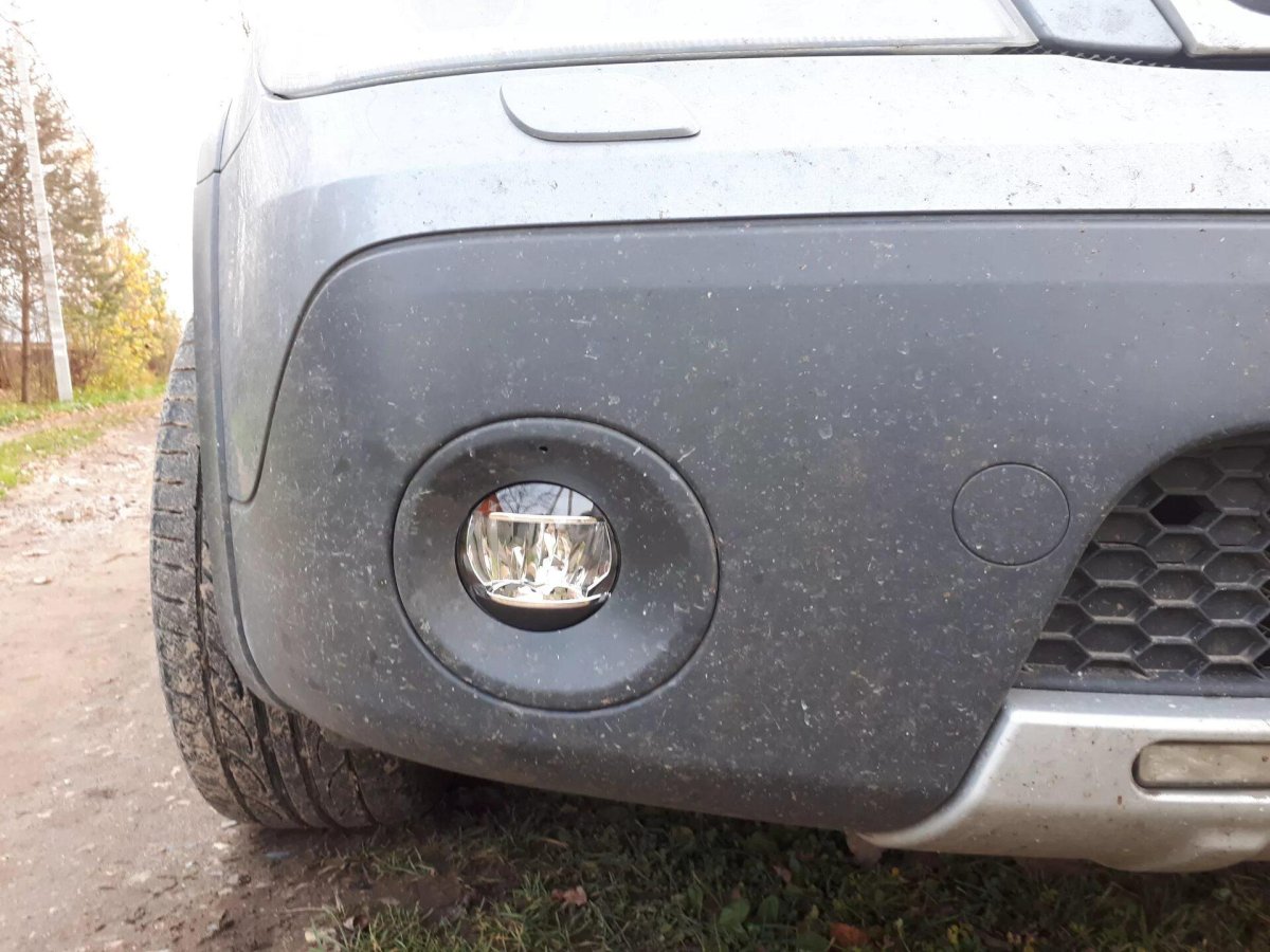 Скаут 2007 Шкода ПТФ