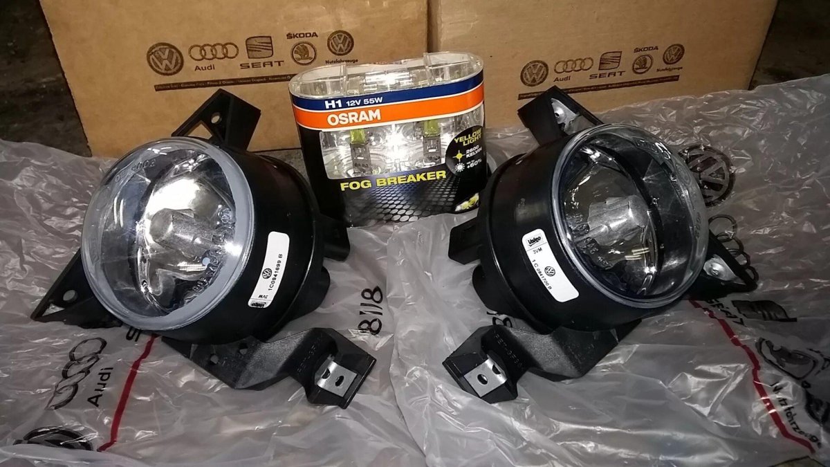 ПТФ Октавия Скаут а5