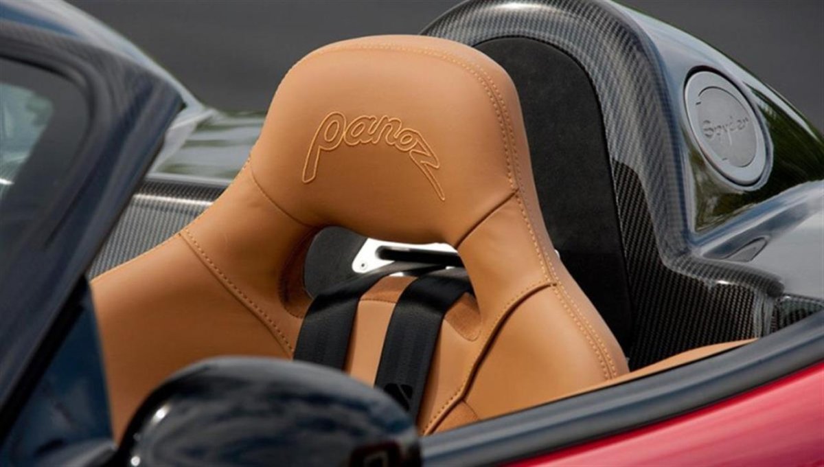 Panoz Esperante GTR-1