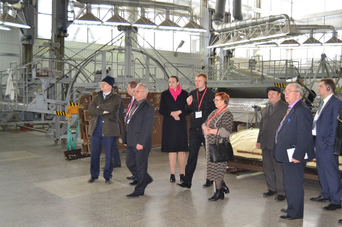 Оборонные предприятия Обнинска