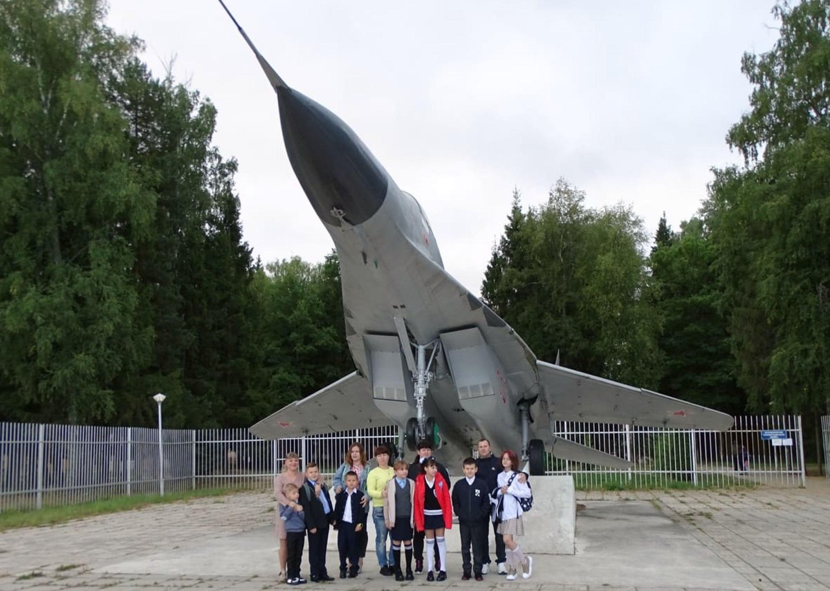 «ОНПП «технология» обтекатели