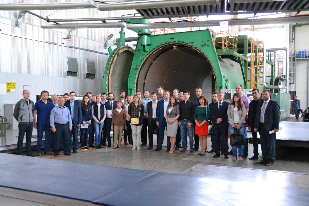 ОНПП технология Обнинск