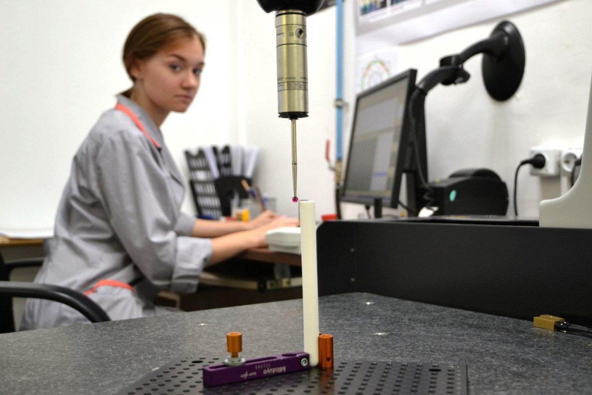 ОНПП технология Обнинск