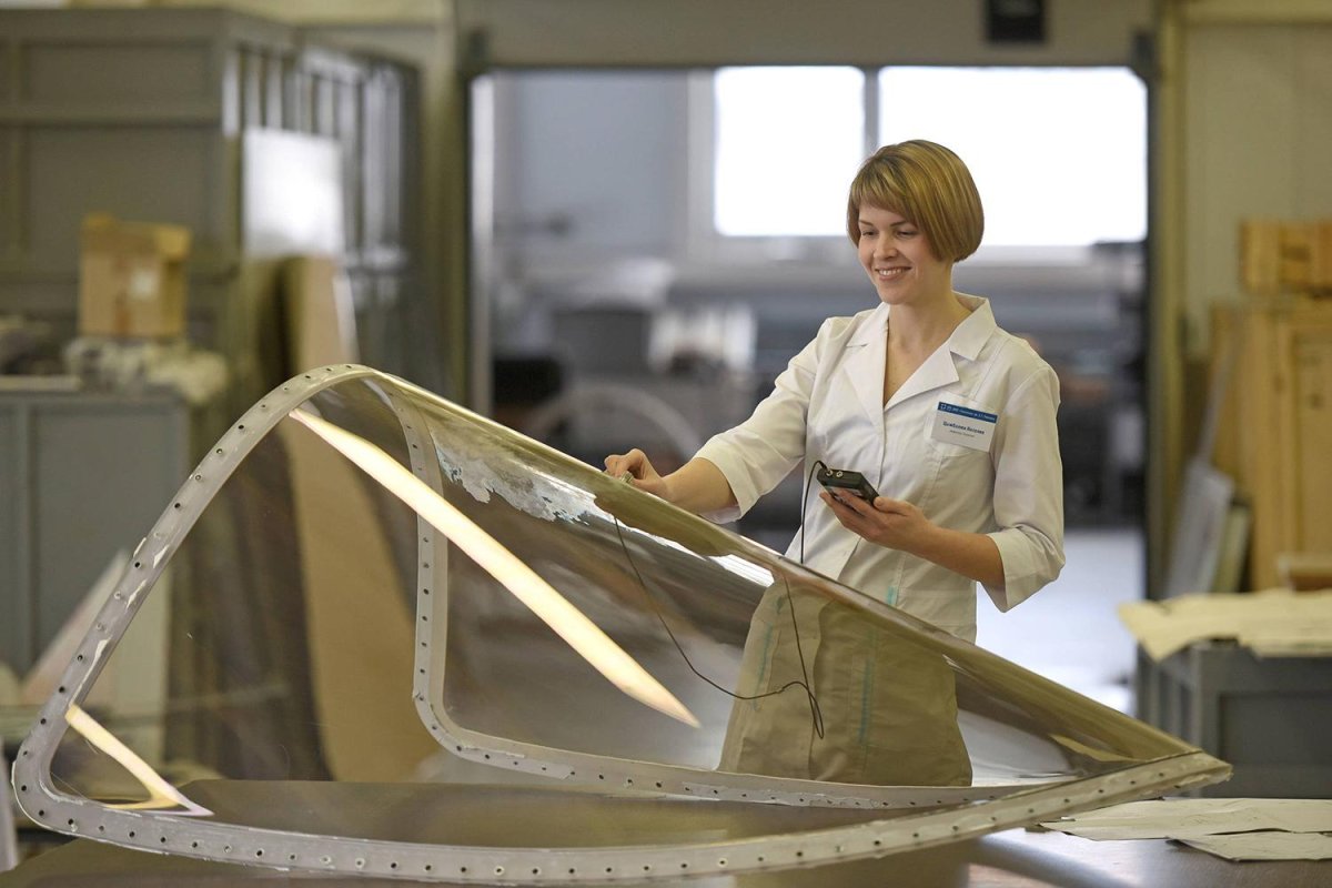 Завод технология Обнинск