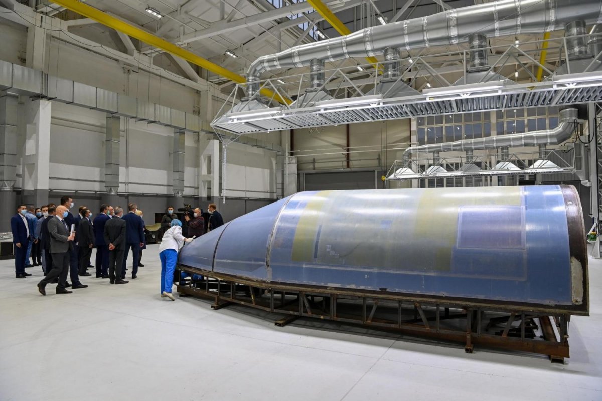 НПП технология Обнинск