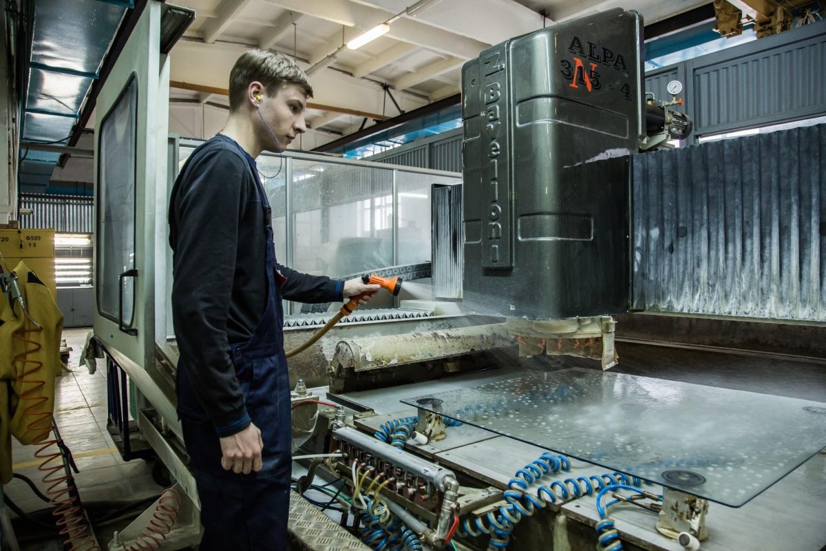 ОНПП «технология» им. а.г. Ромашина