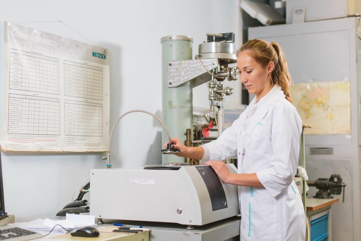 ОНПП «технология» им. а.г. Ромашина