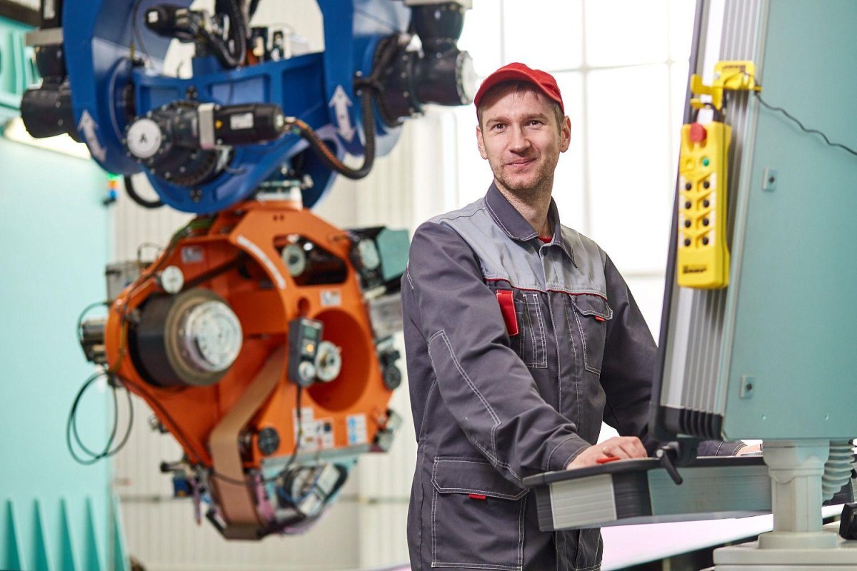 ОНПП «технология» им. а.г. Ромашина