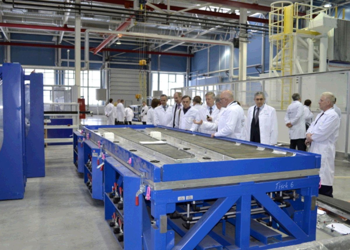 НПП технология Обнинск