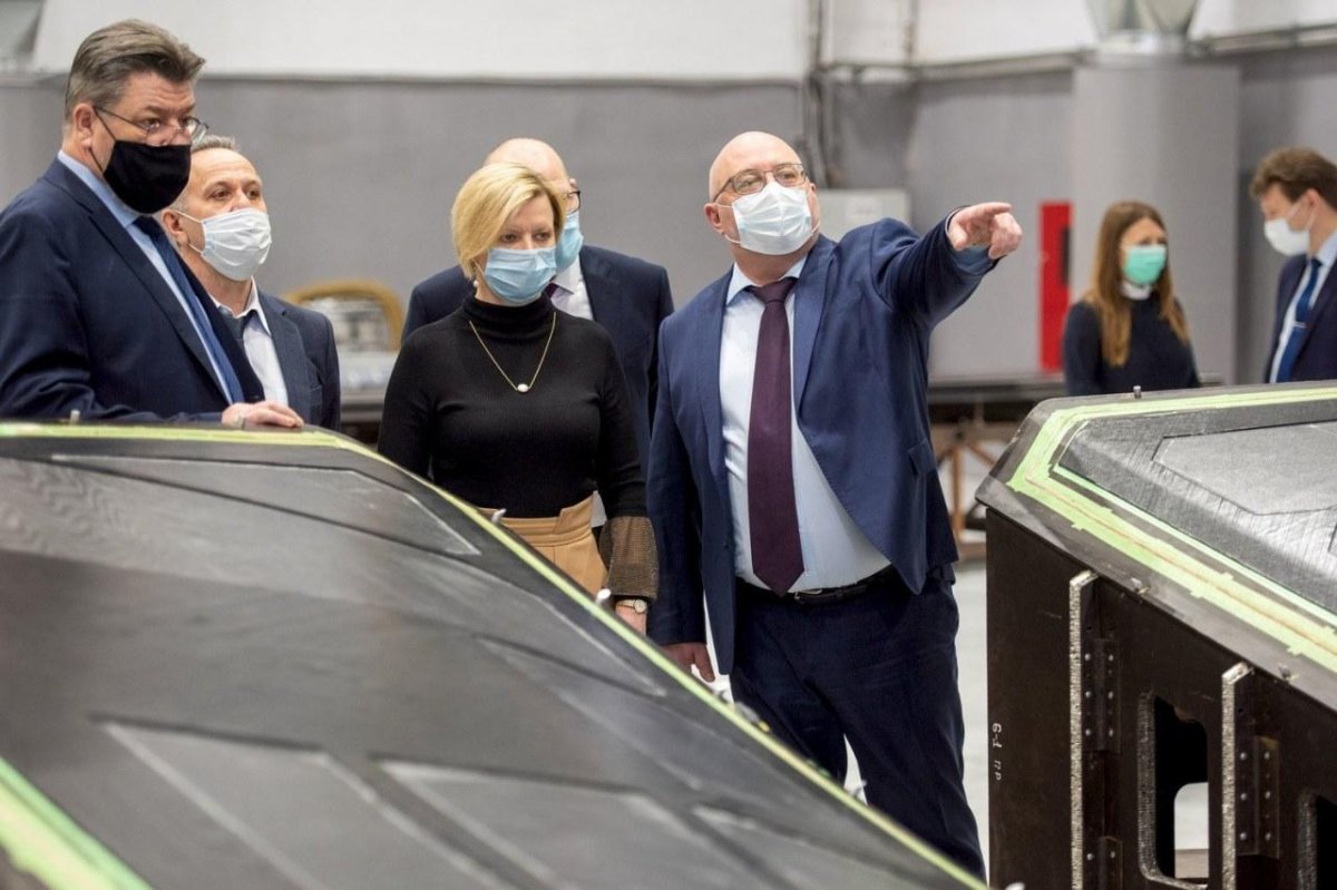 ОНПП технология