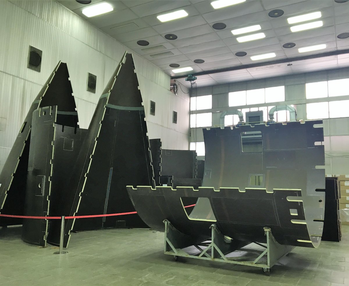 ОНПП технология логотип