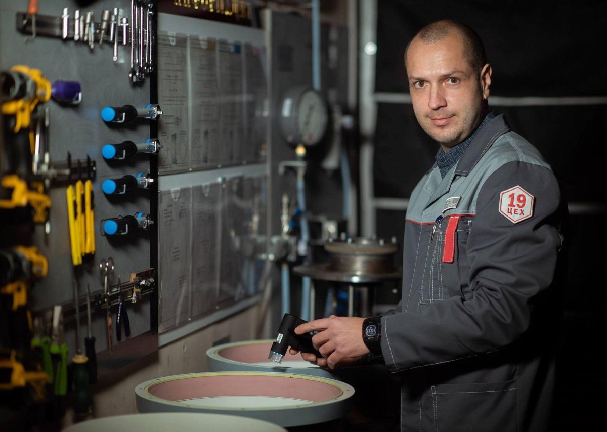 Геннадий Артемьев Обнинск